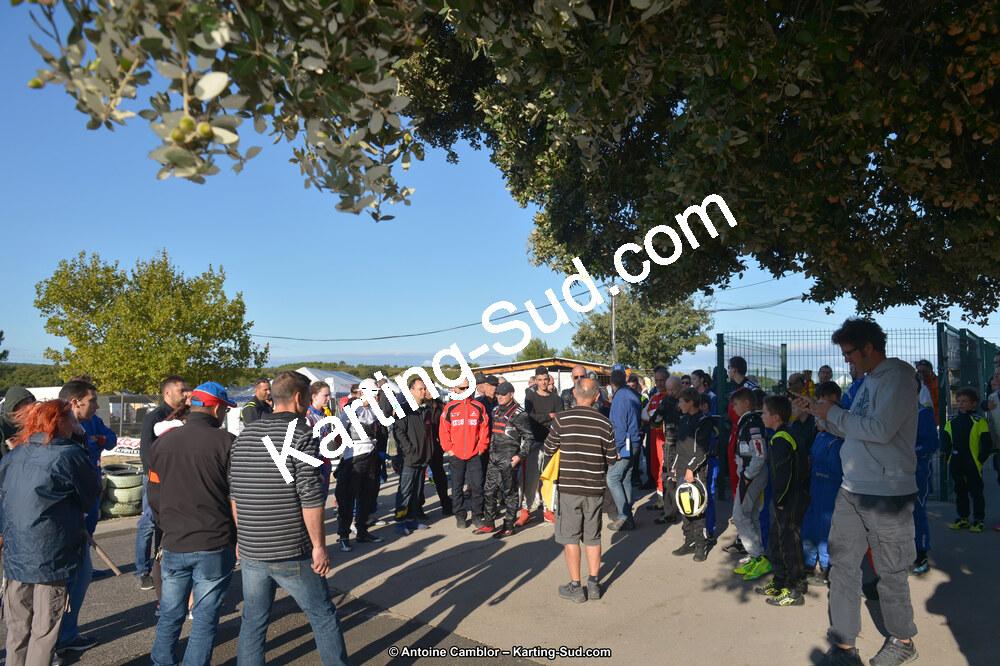 10/09/2017 : Les Rencontres Elceka à Grabels (Photos Antoine Camblor) 2017 — karting