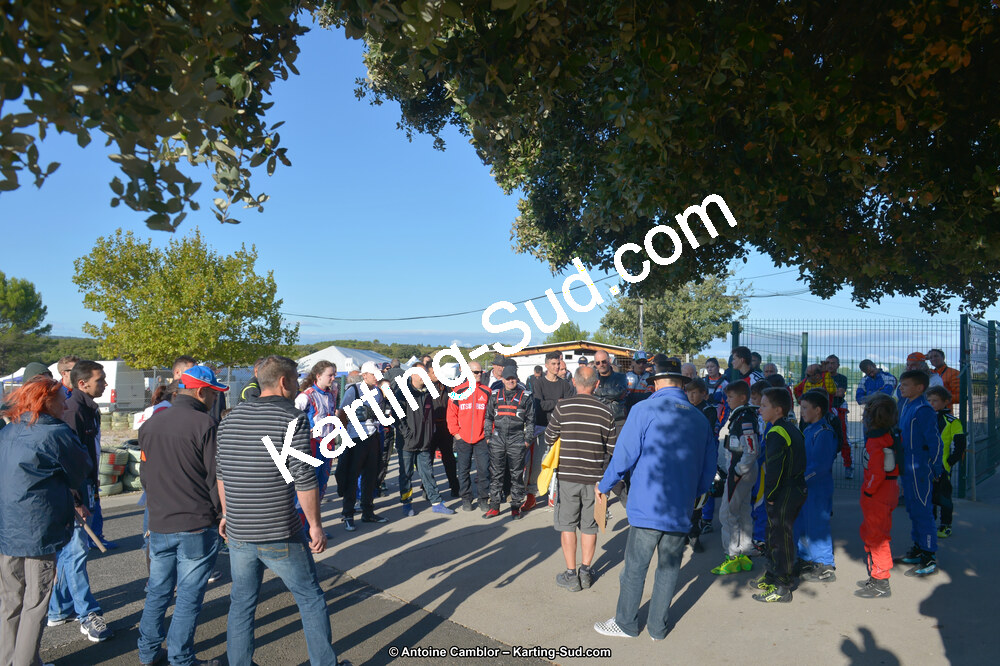 10/09/2017 : Les Rencontres Elceka à Grabels (Photos Antoine Camblor) 2017 — karting