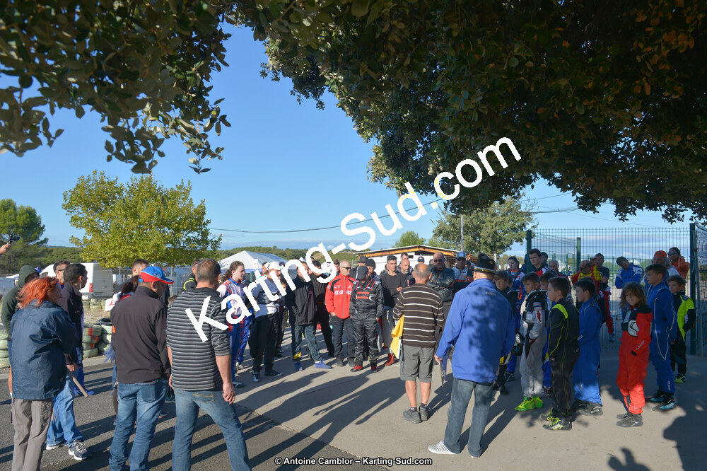 10/09/2017 : Les Rencontres Elceka à Grabels (Photos Antoine Camblor) 2017 — karting