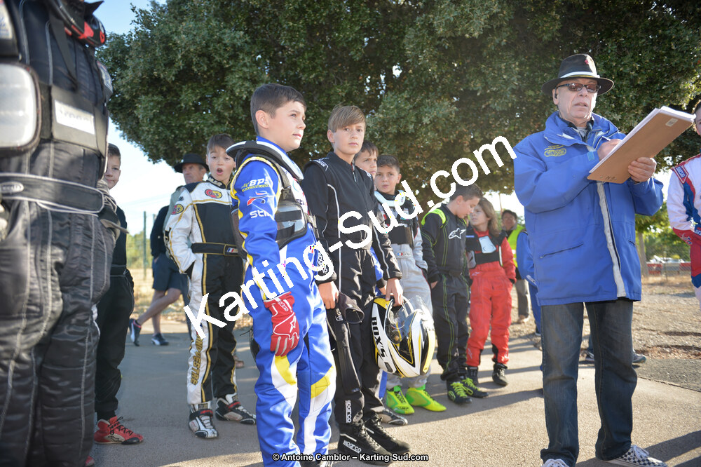 10/09/2017 : Les Rencontres Elceka à Grabels (Photos Antoine Camblor) 2017 — karting