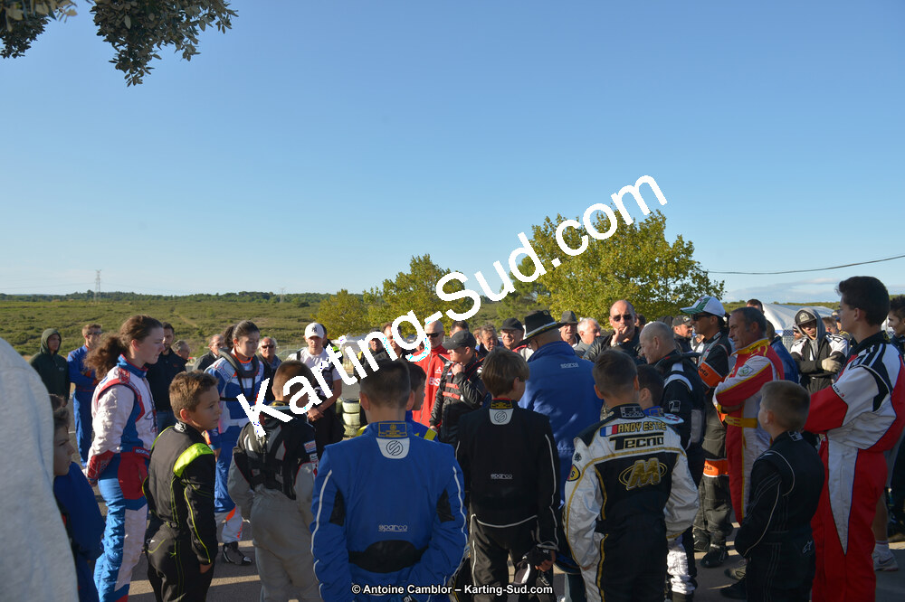 10/09/2017 : Les Rencontres Elceka à Grabels (Photos Antoine Camblor) 2017 — karting