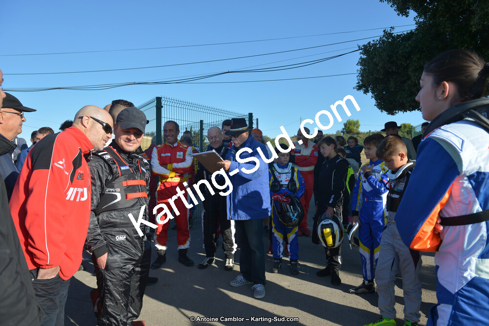 10/09/2017 : Les Rencontres Elceka à Grabels (Photos Antoine Camblor) 2017 — karting