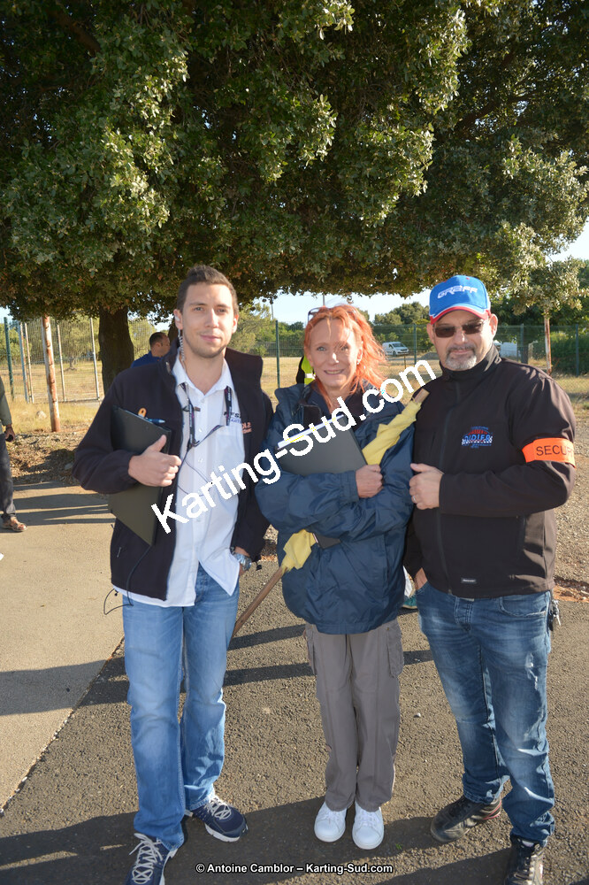 10/09/2017 : Les Rencontres Elceka à Grabels (Photos Antoine Camblor) 2017 — karting