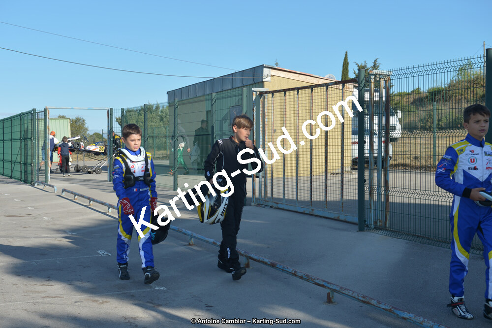 10/09/2017 : Les Rencontres Elceka à Grabels (Photos Antoine Camblor) 2017 — karting