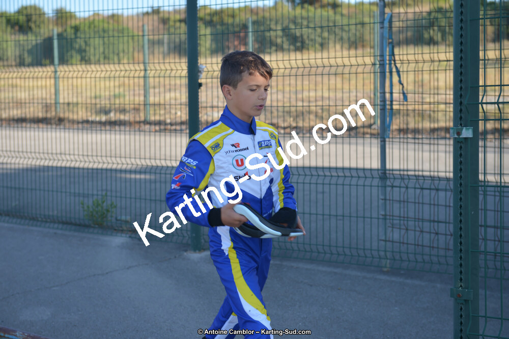 10/09/2017 : Les Rencontres Elceka à Grabels (Photos Antoine Camblor) 2017 — karting
