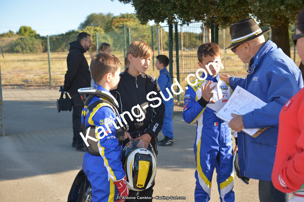 10/09/2017 : Les Rencontres Elceka à Grabels (Photos Antoine Camblor) 2017 — karting