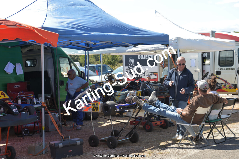 10/09/2017 : Les Rencontres Elceka à Grabels (Photos Antoine Camblor) 2017 — karting