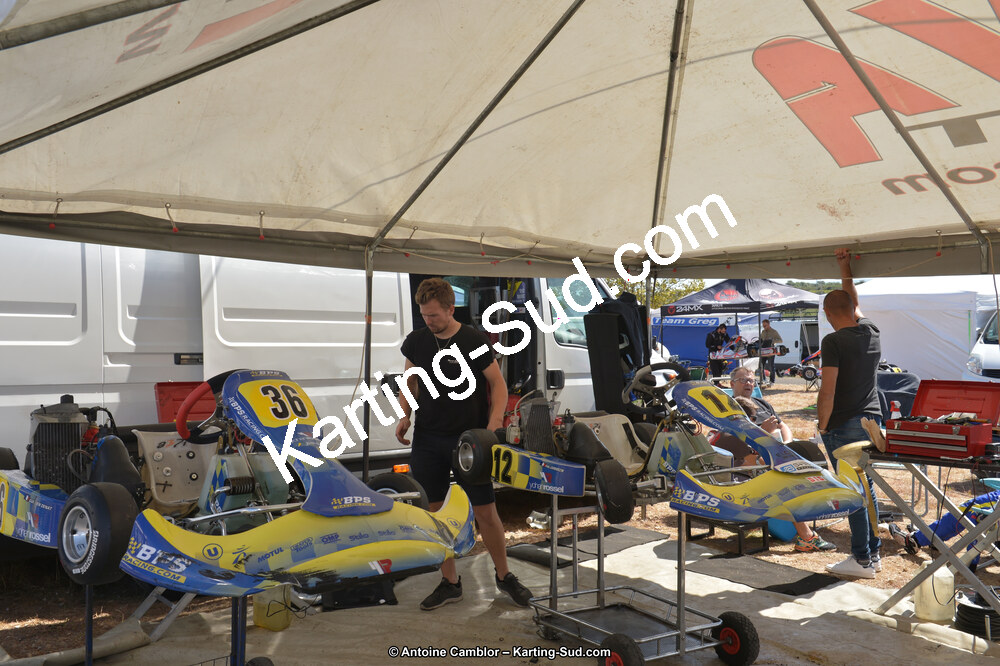 10/09/2017 : Les Rencontres Elceka à Grabels (Photos Antoine Camblor) 2017 — karting