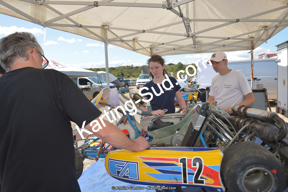 10/09/2017 : Les Rencontres Elceka à Grabels (Photos Antoine Camblor) 2017 — karting