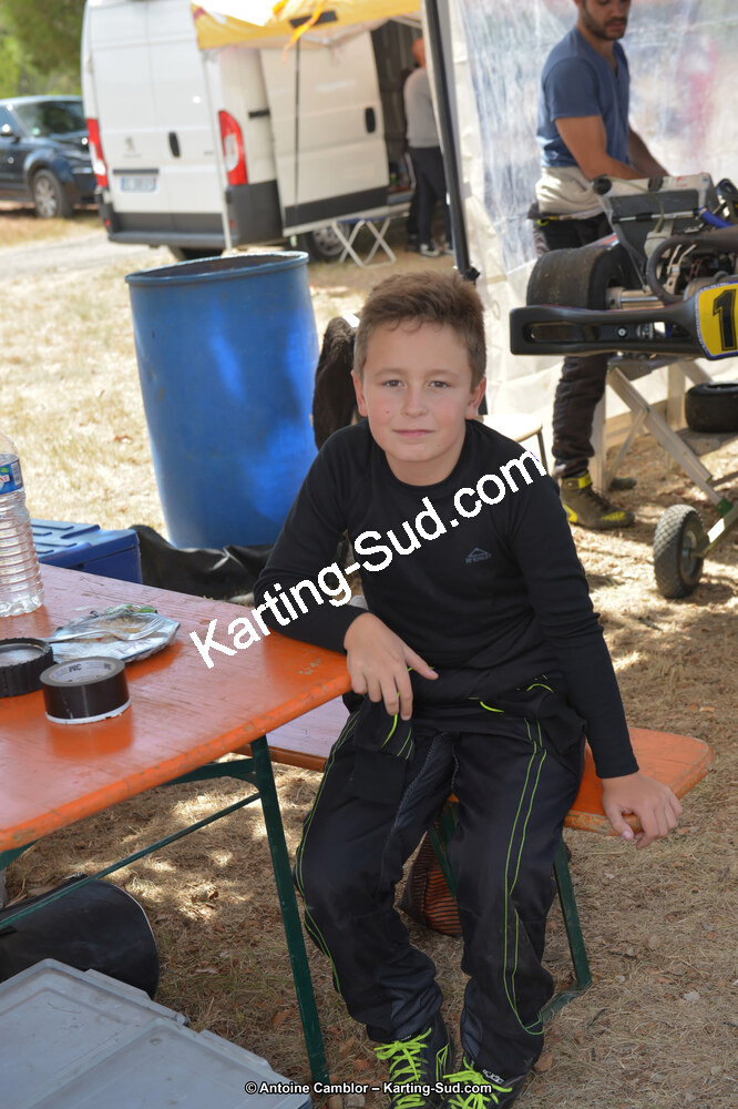 10/09/2017 : Les Rencontres Elceka à Grabels (Photos Antoine Camblor) 2017 — karting