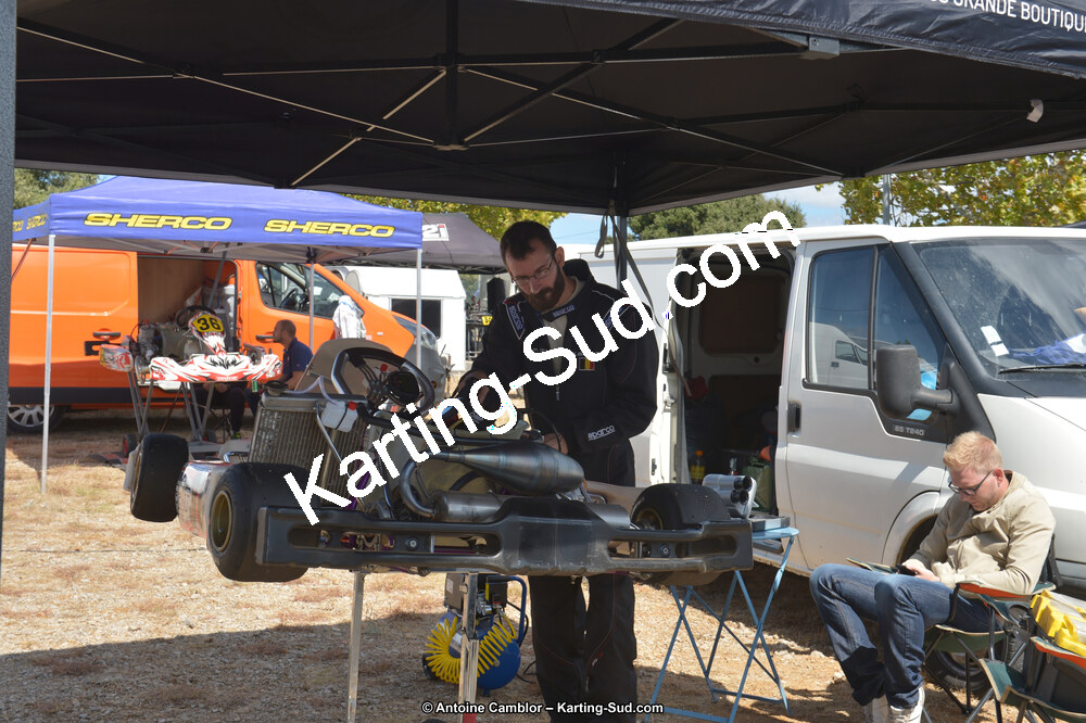 10/09/2017 : Les Rencontres Elceka à Grabels (Photos Antoine Camblor) 2017 — karting