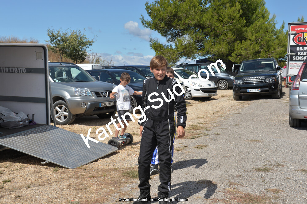 10/09/2017 : Les Rencontres Elceka à Grabels (Photos Antoine Camblor) 2017 — karting