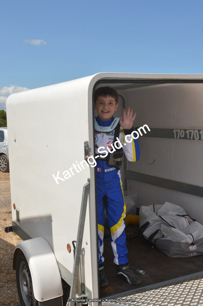 10/09/2017 : Les Rencontres Elceka à Grabels (Photos Antoine Camblor) 2017 — karting
