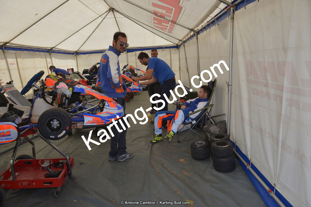 10/09/2017 : Les Rencontres Elceka à Grabels (Photos Antoine Camblor) 2017 — karting