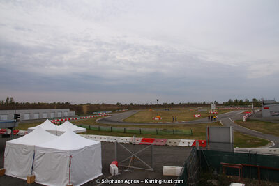 Circuit Robert Grouillard - Haute-Garonne Karting de Muret — 23 & 24/09/2017 : 24H Karting Loisir de Karting 2 Muret (Photos Stéphane Agnus) 2017 — karting