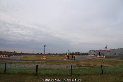 23 & 24/09/2017 : 24H Karting Loisir de Karting 2 Muret (Photos Stéphane Agnus) 2017 — karting