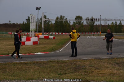 23 & 24/09/2017 : 24H Karting Loisir de Karting 2 Muret (Photos Stéphane Agnus) 2017 — karting
