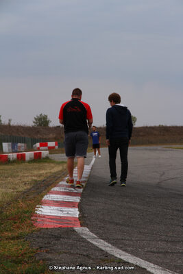 23 & 24/09/2017 : 24H Karting Loisir de Karting 2 Muret (Photos Stéphane Agnus) 2017 — karting