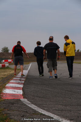 23 & 24/09/2017 : 24H Karting Loisir de Karting 2 Muret (Photos Stéphane Agnus) 2017 — karting