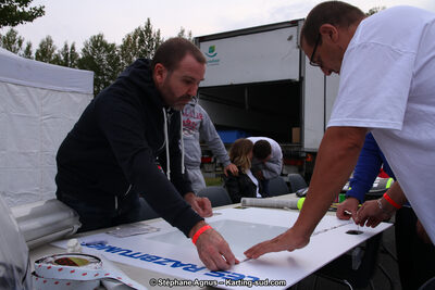 23 & 24/09/2017 : 24H Karting Loisir de Karting 2 Muret (Photos Stéphane Agnus) 2017 — karting