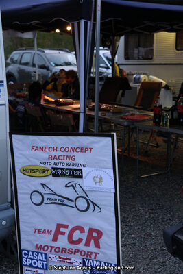 23 & 24/09/2017 : 24H Karting Loisir de Karting 2 Muret (Photos Stéphane Agnus) 2017 — karting