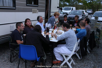 23 & 24/09/2017 : 24H Karting Loisir de Karting 2 Muret (Photos Stéphane Agnus) 2017 — karting