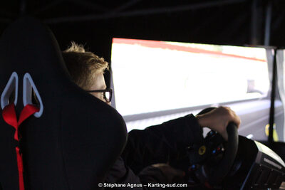 23 & 24/09/2017 : 24H Karting Loisir de Karting 2 Muret (Photos Stéphane Agnus) 2017 — karting