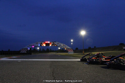 23 & 24/09/2017 : 24H Karting Loisir de Karting 2 Muret (Photos Stéphane Agnus) 2017 — karting
