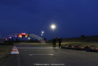 23 & 24/09/2017 : 24H Karting Loisir de Karting 2 Muret (Photos Stéphane Agnus) 2017 — karting