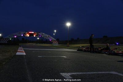 23 & 24/09/2017 : 24H Karting Loisir de Karting 2 Muret (Photos Stéphane Agnus) 2017 — karting