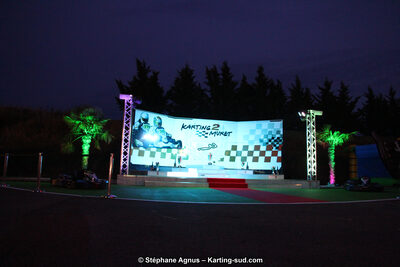 23 & 24/09/2017 : 24H Karting Loisir de Karting 2 Muret (Photos Stéphane Agnus) 2017 — karting