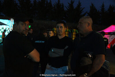 23 & 24/09/2017 : 24H Karting Loisir de Karting 2 Muret (Photos Stéphane Agnus) 2017 — karting