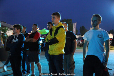 23 & 24/09/2017 : 24H Karting Loisir de Karting 2 Muret (Photos Stéphane Agnus) 2017 — karting