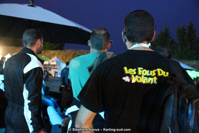 23 & 24/09/2017 : 24H Karting Loisir de Karting 2 Muret (Photos Stéphane Agnus) 2017 — karting