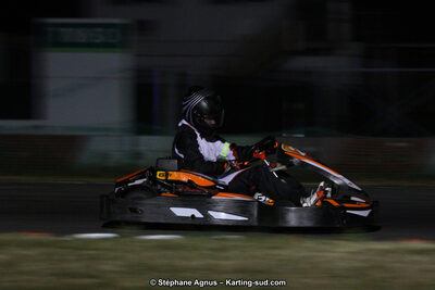 23 & 24/09/2017 : 24H Karting Loisir de Karting 2 Muret (Photos Stéphane Agnus) 2017 — karting