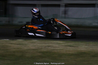 23 & 24/09/2017 : 24H Karting Loisir de Karting 2 Muret (Photos Stéphane Agnus) 2017 — karting