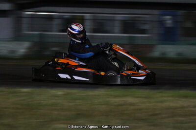 23 & 24/09/2017 : 24H Karting Loisir de Karting 2 Muret (Photos Stéphane Agnus) 2017 — karting