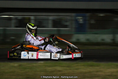 23 & 24/09/2017 : 24H Karting Loisir de Karting 2 Muret (Photos Stéphane Agnus) 2017 — karting