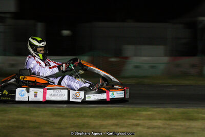 23 & 24/09/2017 : 24H Karting Loisir de Karting 2 Muret (Photos Stéphane Agnus) 2017 — karting