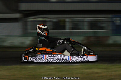 23 & 24/09/2017 : 24H Karting Loisir de Karting 2 Muret (Photos Stéphane Agnus) 2017 — karting