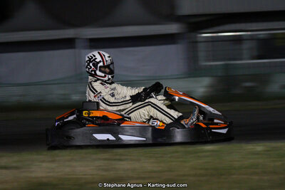 23 & 24/09/2017 : 24H Karting Loisir de Karting 2 Muret (Photos Stéphane Agnus) 2017 — karting