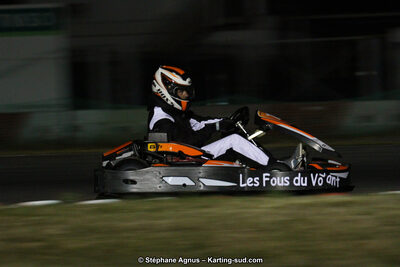 23 & 24/09/2017 : 24H Karting Loisir de Karting 2 Muret (Photos Stéphane Agnus) 2017 — karting