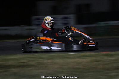 23 & 24/09/2017 : 24H Karting Loisir de Karting 2 Muret (Photos Stéphane Agnus) 2017 — karting
