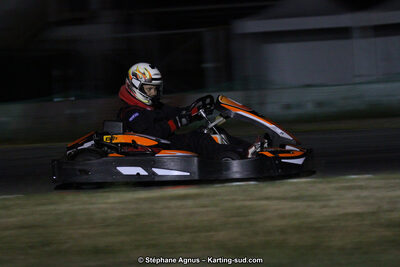 23 & 24/09/2017 : 24H Karting Loisir de Karting 2 Muret (Photos Stéphane Agnus) 2017 — karting