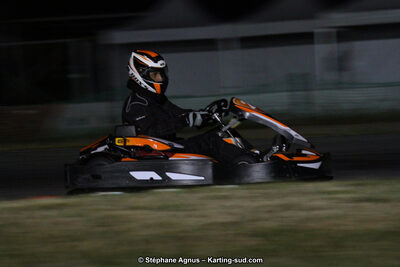 23 & 24/09/2017 : 24H Karting Loisir de Karting 2 Muret (Photos Stéphane Agnus) 2017 — karting