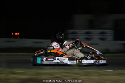 23 & 24/09/2017 : 24H Karting Loisir de Karting 2 Muret (Photos Stéphane Agnus) 2017 — karting