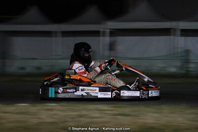 23 & 24/09/2017 : 24H Karting Loisir de Karting 2 Muret (Photos Stéphane Agnus) 2017 — karting