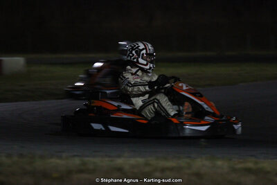 23 & 24/09/2017 : 24H Karting Loisir de Karting 2 Muret (Photos Stéphane Agnus) 2017 — karting