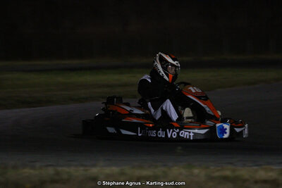 23 & 24/09/2017 : 24H Karting Loisir de Karting 2 Muret (Photos Stéphane Agnus) 2017 — karting