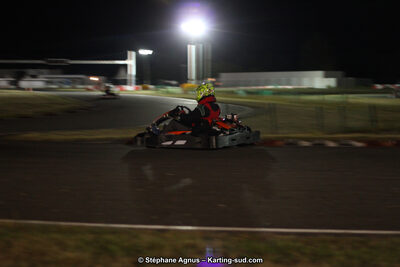 23 & 24/09/2017 : 24H Karting Loisir de Karting 2 Muret (Photos Stéphane Agnus) 2017 — karting